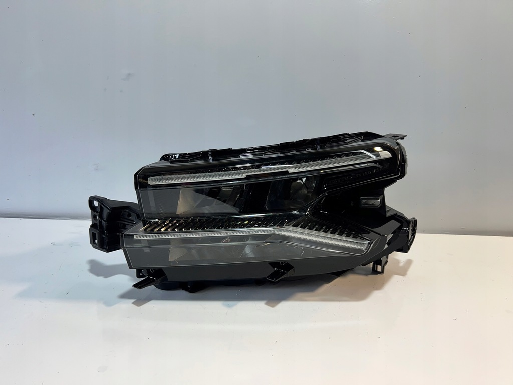 фото №6, Citroen c5 aircross lift full led лампа ліва права