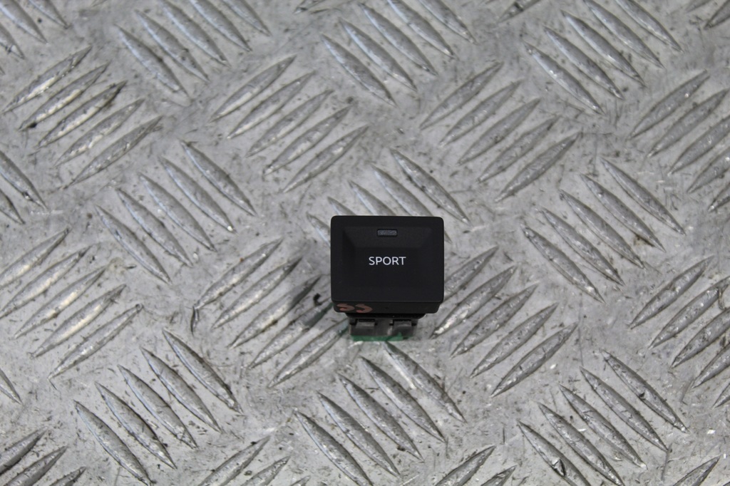 фото №1, Перемикач sport citroen c5 aircross