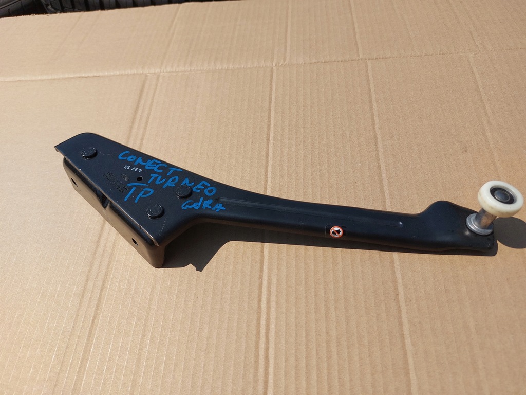 фото №1, Ролик дверь ford transit connect ii правая верхний