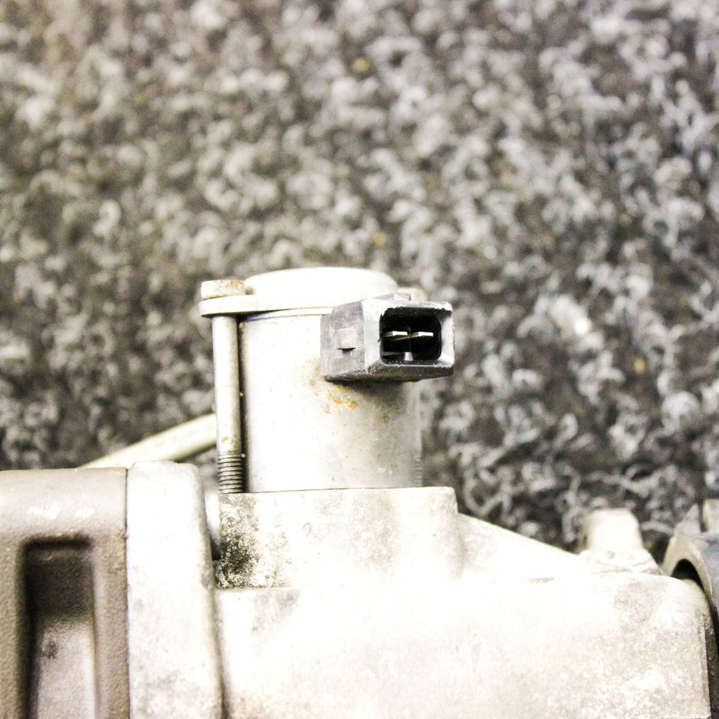 фото №9, Jaguar xk - xkr 2007 трансмісія кермова / рейка рульова 6w833200ab