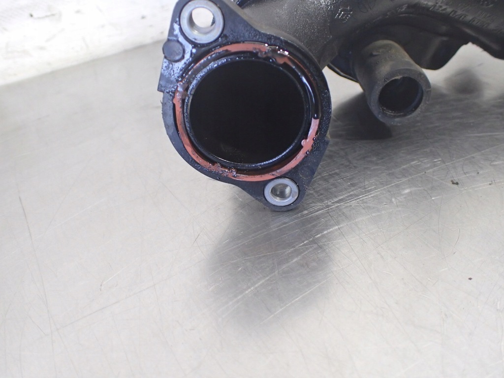 фото №3, Вентиляція картера оливи renault clio iii lift 1.5