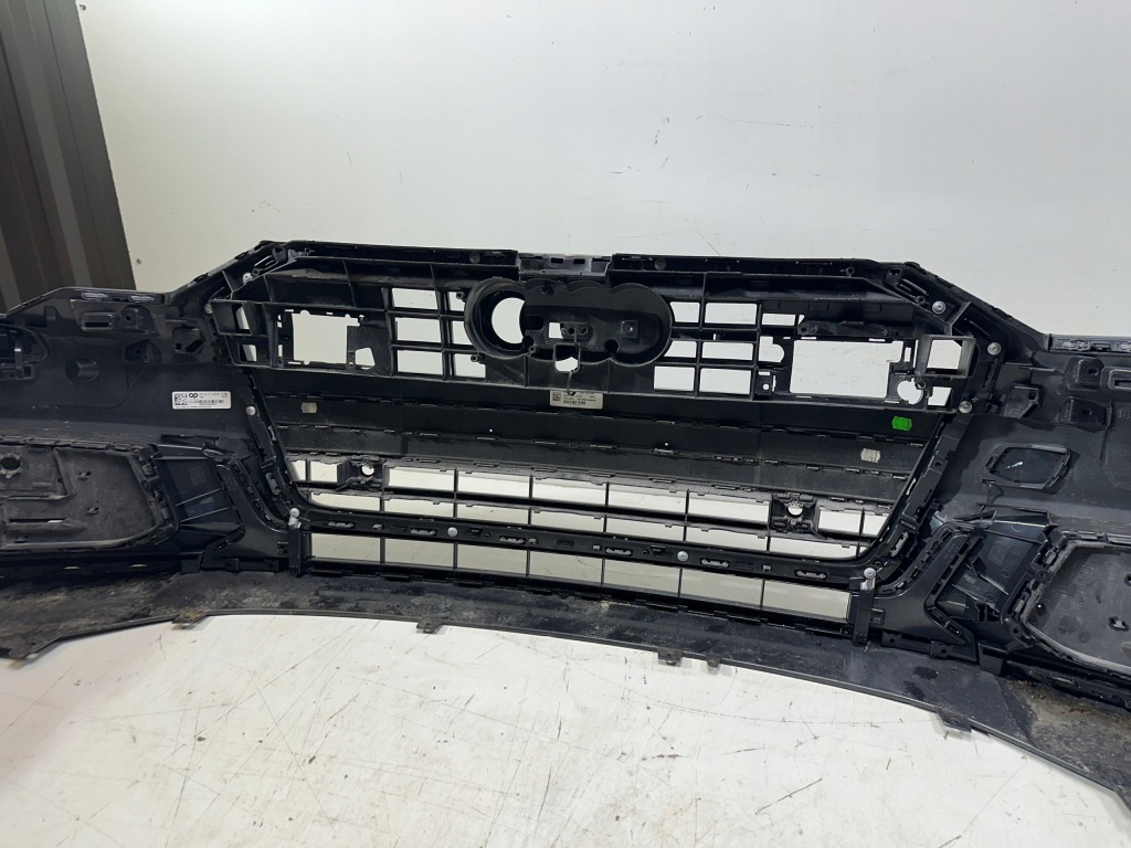 Бампер перед audi a6 c8 4k s-line с Разборки