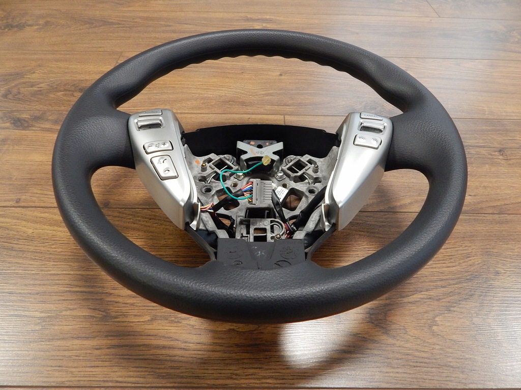 фото №6, Воздуховод nissan note ii e12 мультифункция bdb