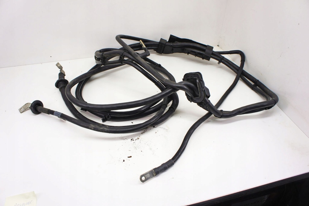 фото №1, Ir535 bentley flying spur i шланг аккумулятор