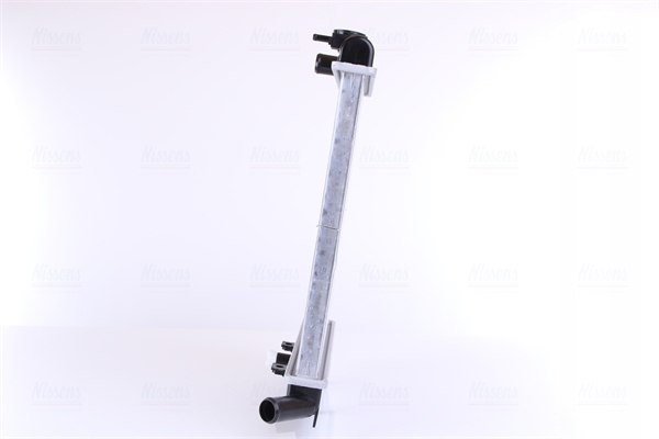 фото №10, Радіатор двигуна mazda demio dw 98- 1.3 i 16v