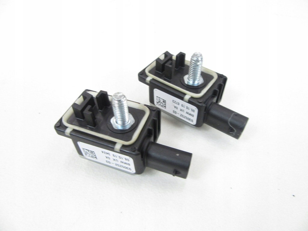 фото №6, Датчик двері подушка безпеки датчик bmw f39 x2 f40 f45 f48 x1 i1 mini f54 f56 f60