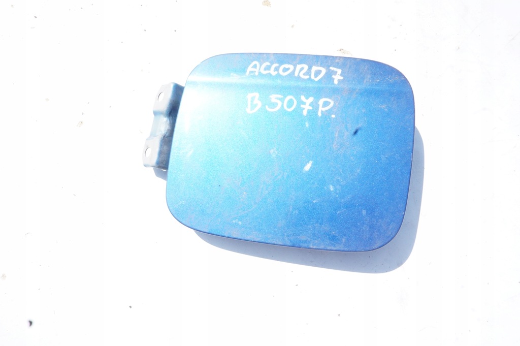 фото №1, Кришка заливної пального honda accord 7 viii b507p