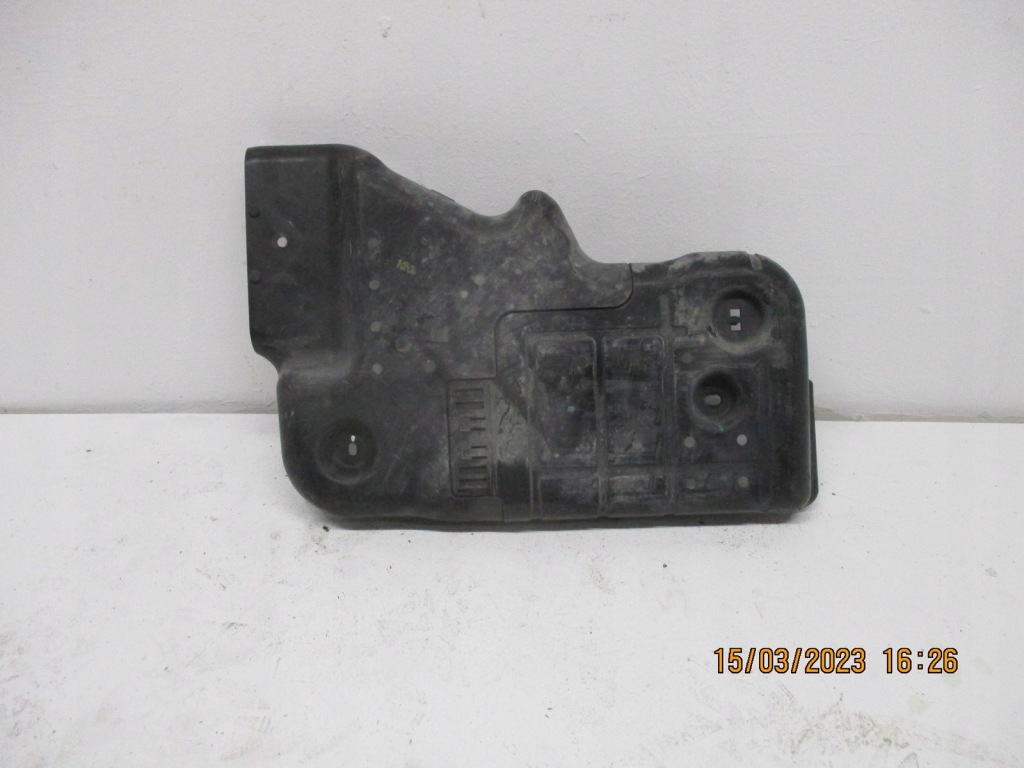 фото №1, Захист ford mondeo mk5 dg93u11122a