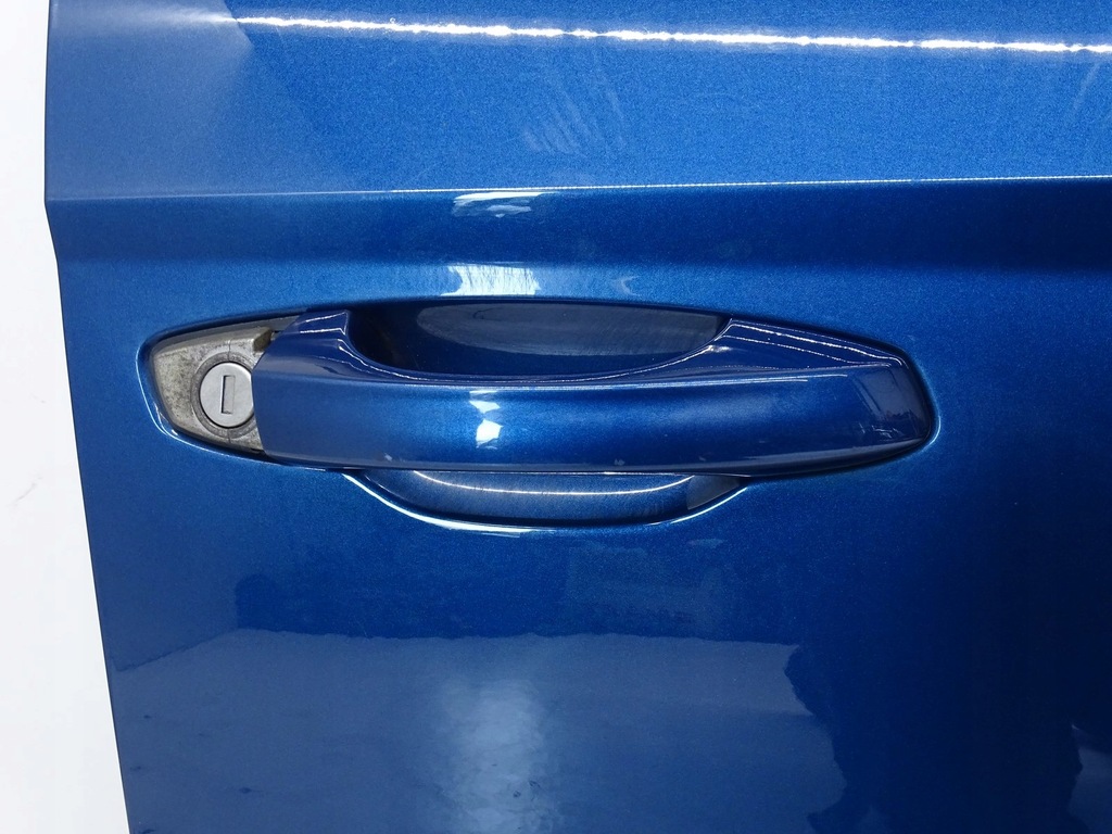 фото №11, Двері правий перед seat leon iii 5f kombi lw5p