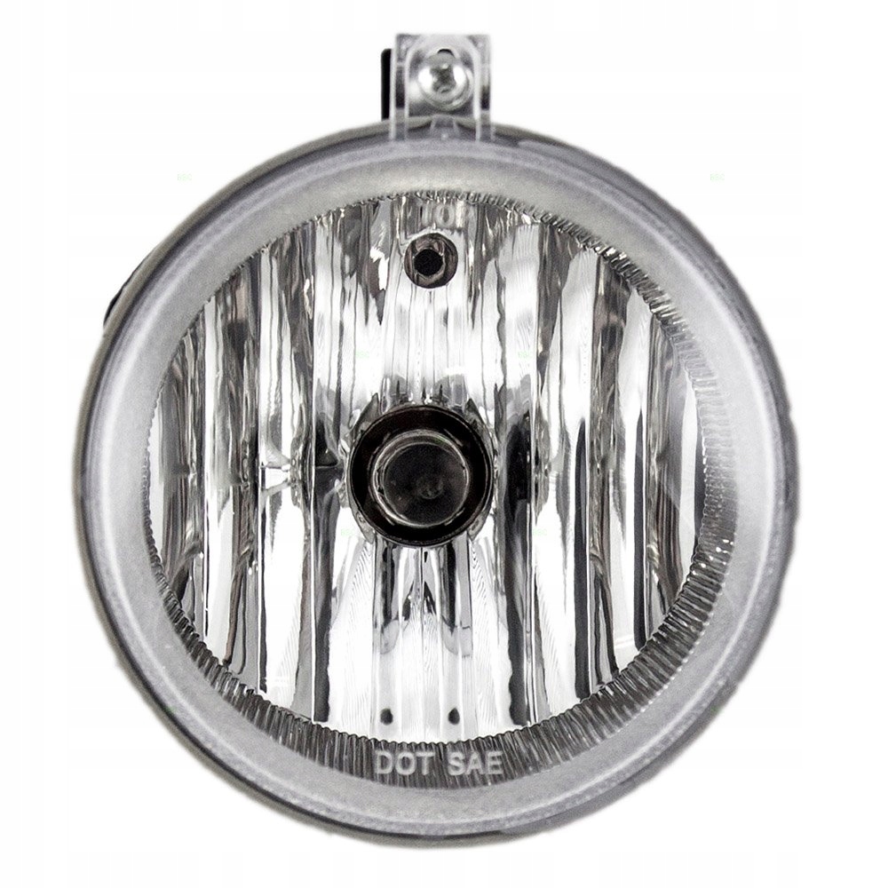 фото №1, Противотуманная фара лампа dodge caliber charger nitro l=r