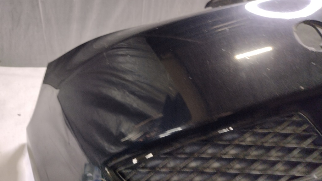 фото №11, Бампер передний mazda 3 bk sedan k: 16w