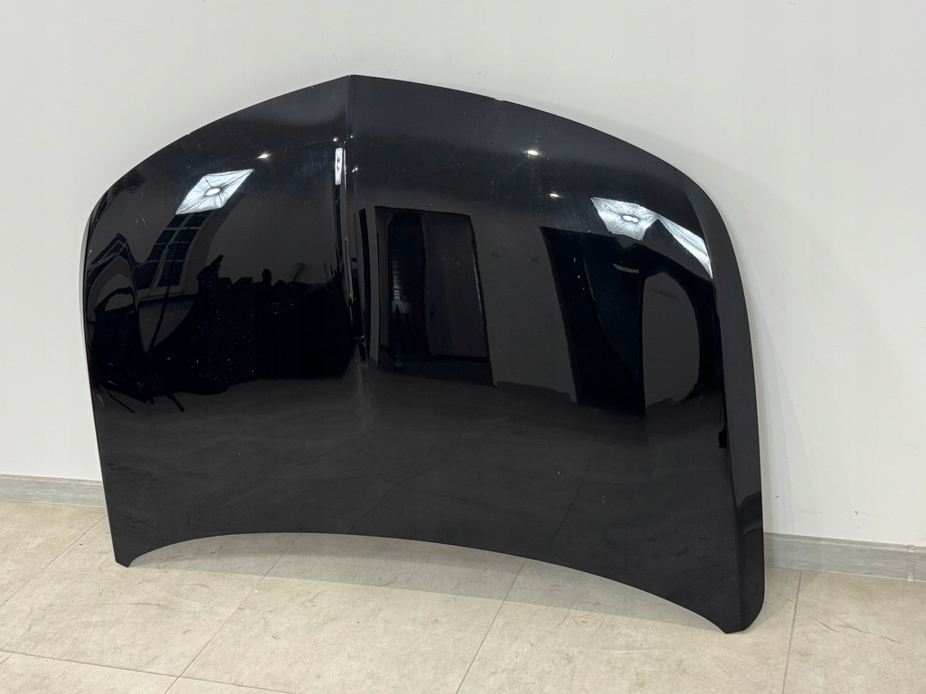 фото №6, Opel astra l vi капот ładna