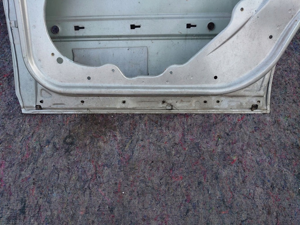 фото №6, Дверь задняя правый mercedes r-klasa w251 c723