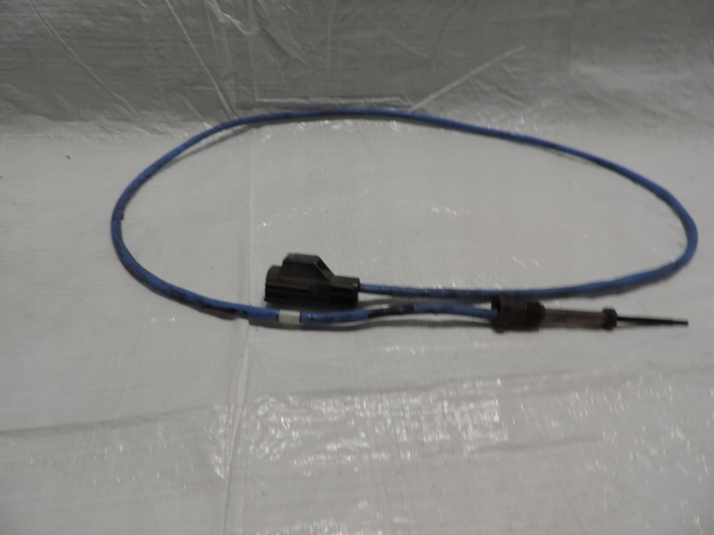 фото №1, Ford c-max mk2 2.0 tdci датчик температури вихлопних газів