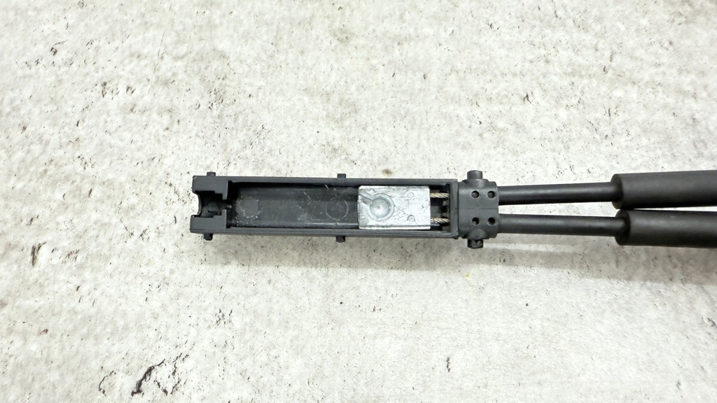 фото №7, Bmw f30 f31 f80 m3 трос тяга открывания капот 7411315