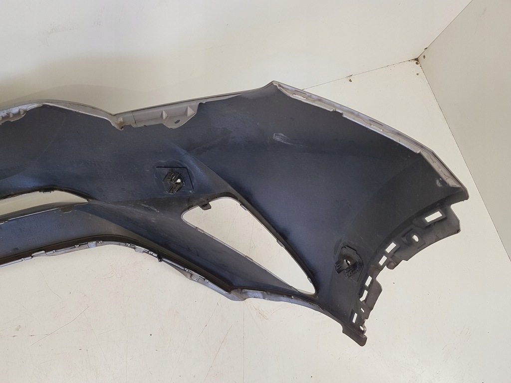 фото №12, Toyota chr c-hr lift бампер перед передний pdc