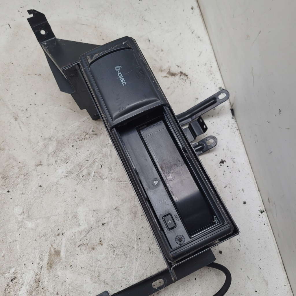 фото №5, Чейнджер audi a6 c5 4b5035115d