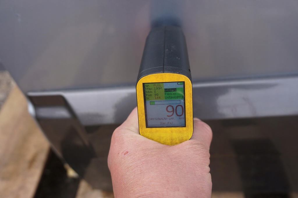 фото №9, Kia sorento i jc дверь левая задние mi молдинг 2006rok