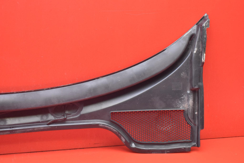 фото №8, Жабо eu 8p1819415a audi a3 8p 03-05