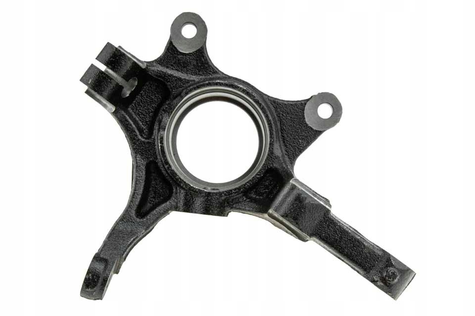 фото №1, Поворотный кулак передняя kia soul 13- /правая/