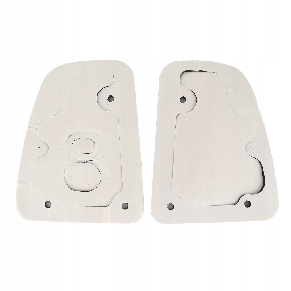 6 szt. прокладка задніх світла 1648261591 підходить до mercedes benz w164 Доставка