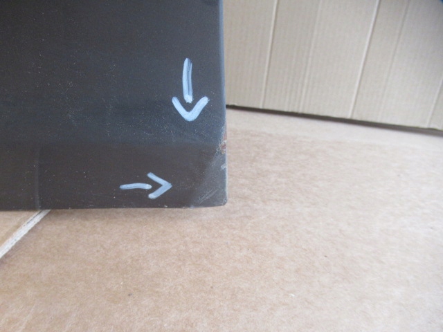 фото №2, Opel insignia дверь левая перед