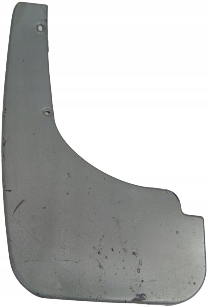 фото №1, Брызговик правый перед защита infiniti qx56 04-06 638507s860