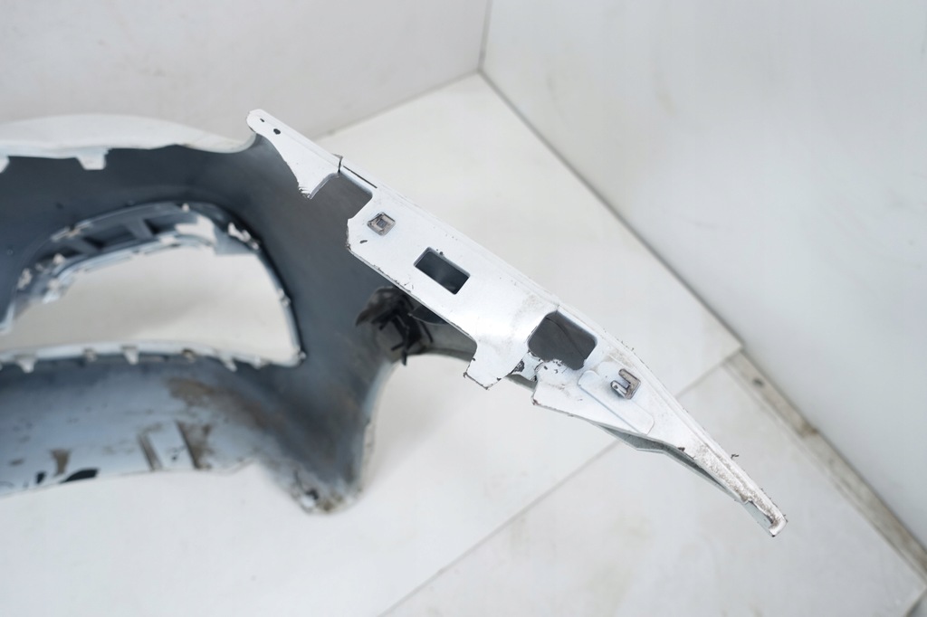 фото №13, Бампер перед передній bmw 2 f45 f46 lci lift 18-