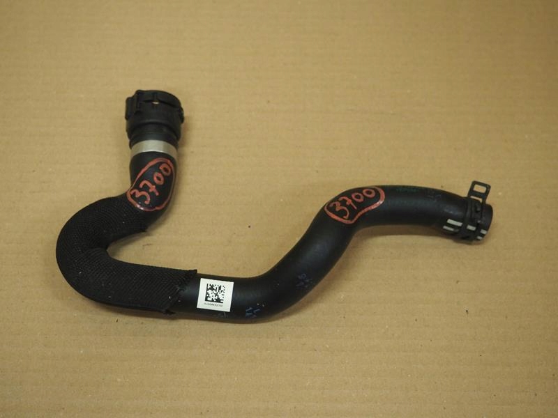 Купити Патрубок шланг труба води рідина bmw f20 9364537