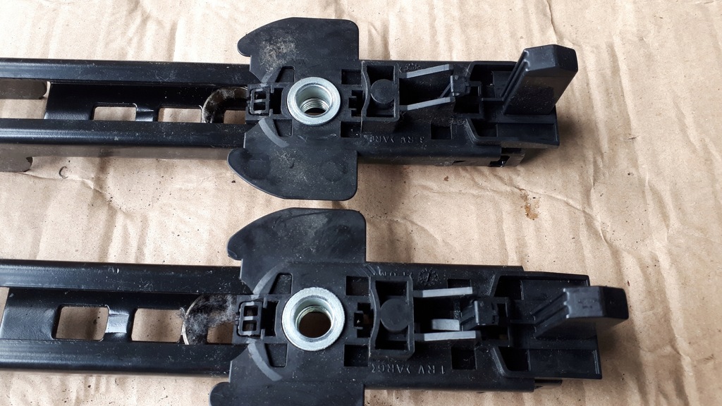 фото №6, A4 b8 ползунок регулировка поперечина a4 b7 b6 a5 8e0857833e