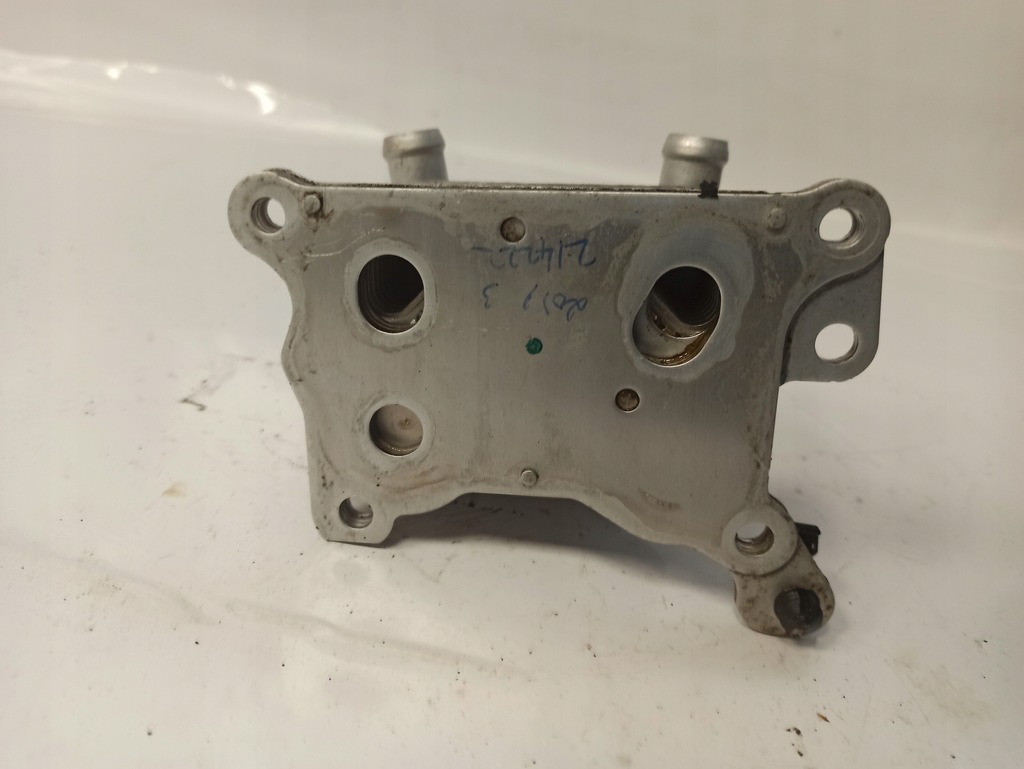 фото №10, Renault arkana 22 1.3 tce радиатор масла 213052926r