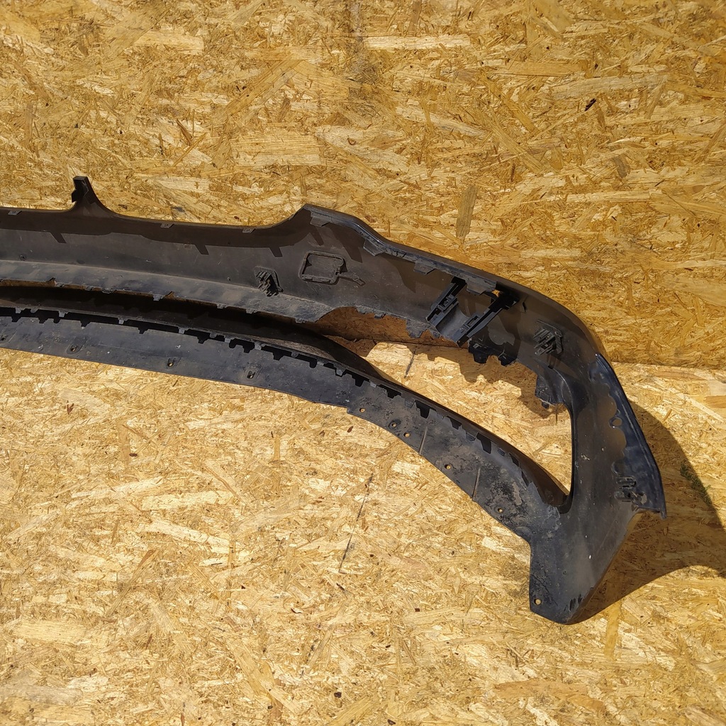 фото №6, Бампер перед передний bmw g30 g31 pdc