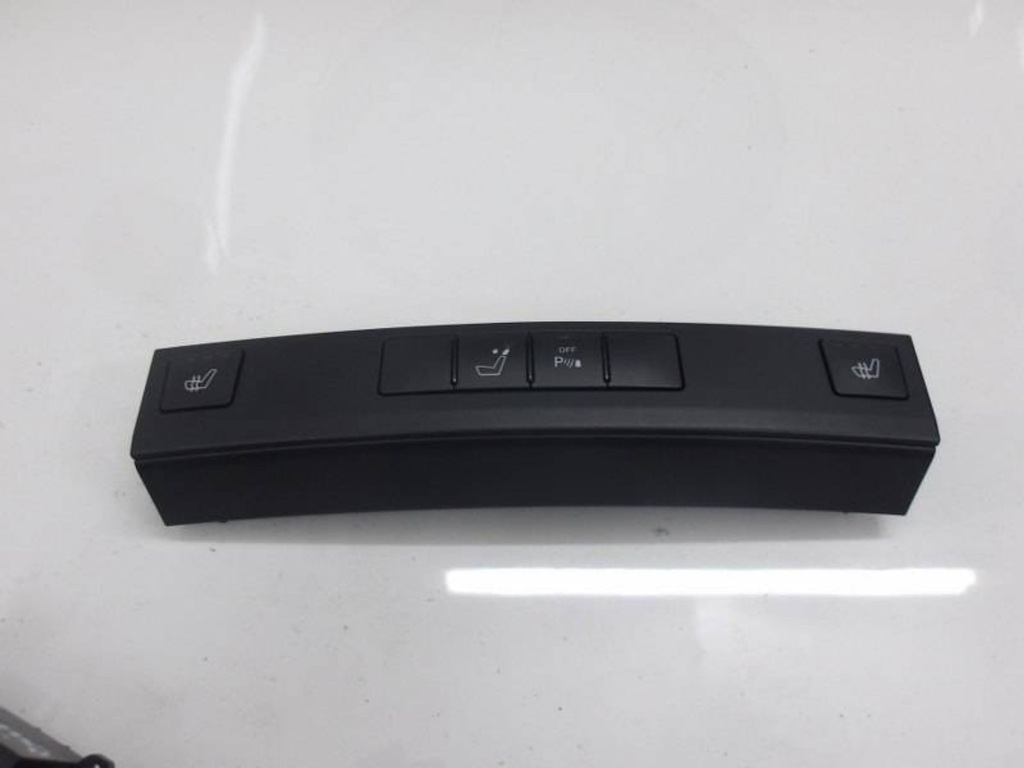 фото №1, Mercedes e w212 перемикач сидінь