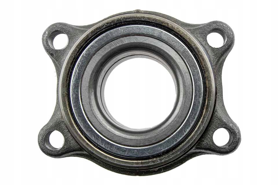 фото №12, Ступиця колеса задня nissan 350z 02-08