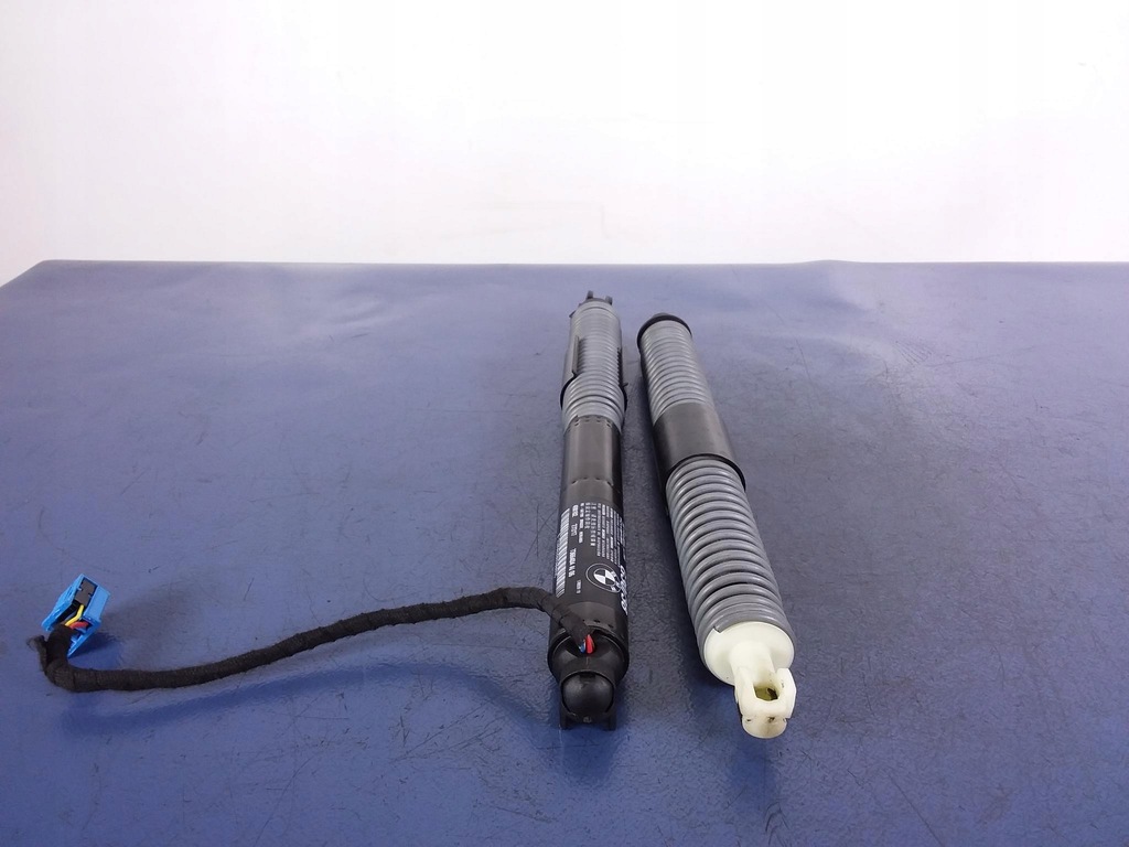 фото №4, Bmw 5 g30 амортизаторы крышки багажника 7366404