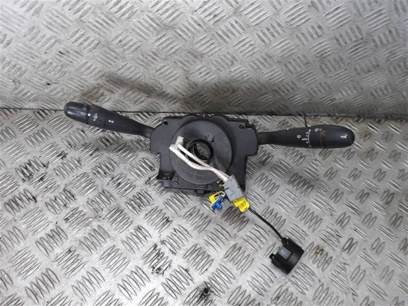 фото №3, Перемикач комбінований світла citroen c5