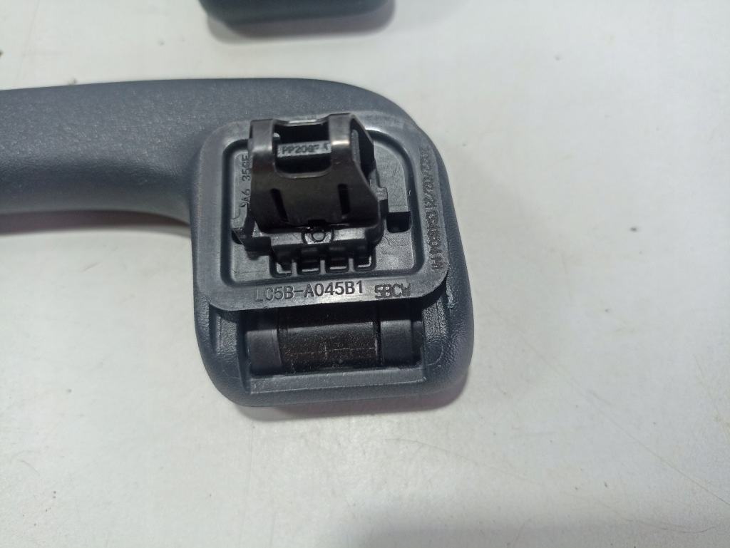 фото №4, Ford mustang mach-e ручки потолочный