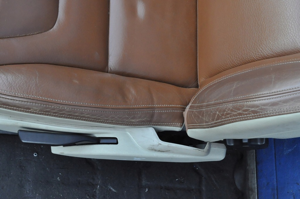 фото №14, Volvo s60 ii комплект сидений сиденья сиденья