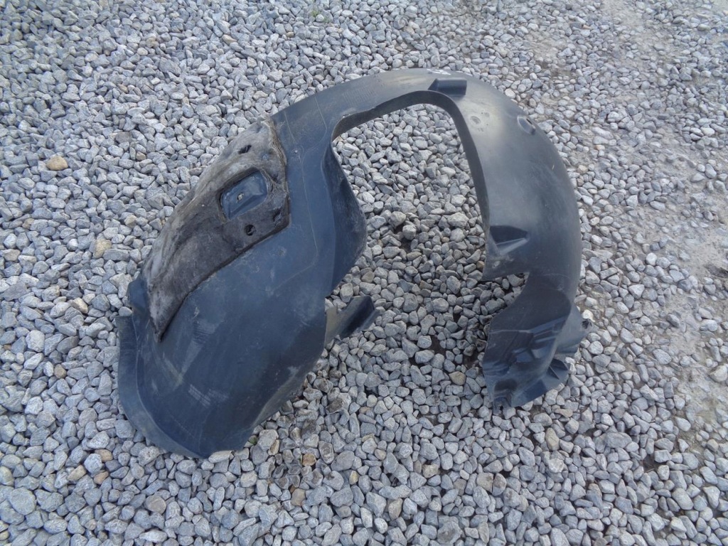 фото №1, Подкрылок левая перед передние peugeot 308 i t7 2007- 9680374980