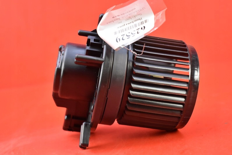 фото №4, Повітродувка повітря обдув eu suzuki ignis iii