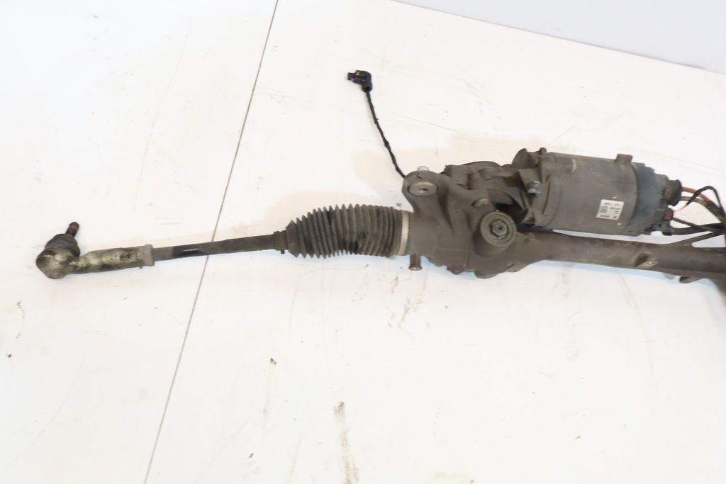 фото №6, Рейка рульова skoda octavia iv 1.5tsi 4532019166