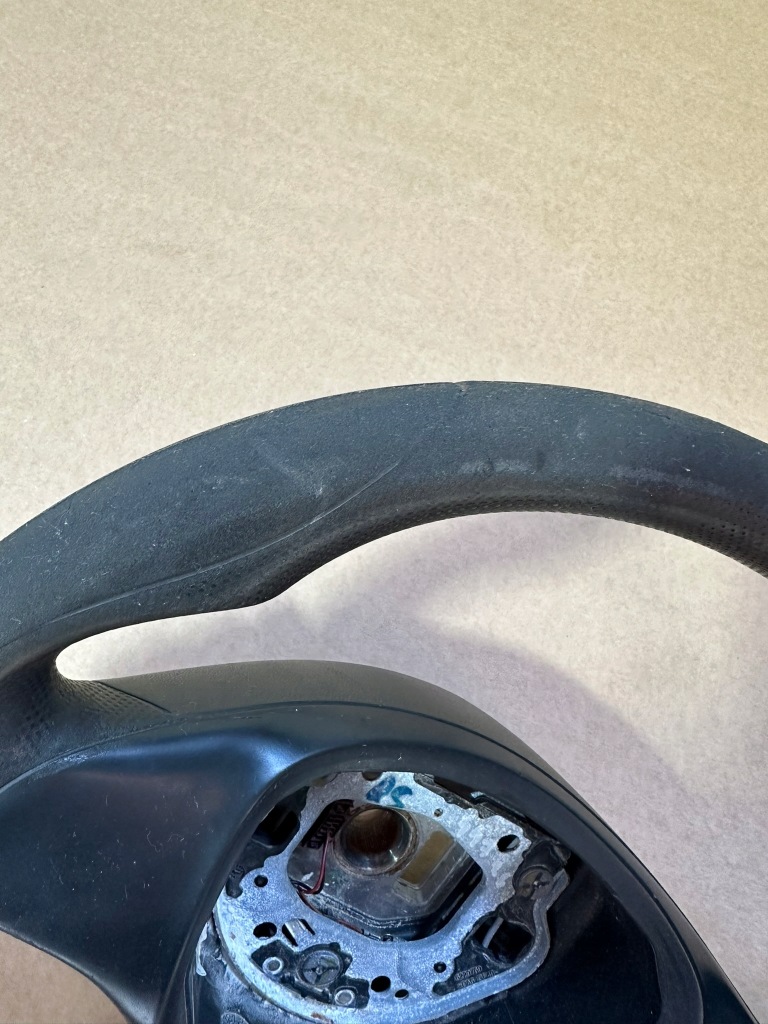 фото №13, Воздуховод mercedes vito w447, viano, обычная