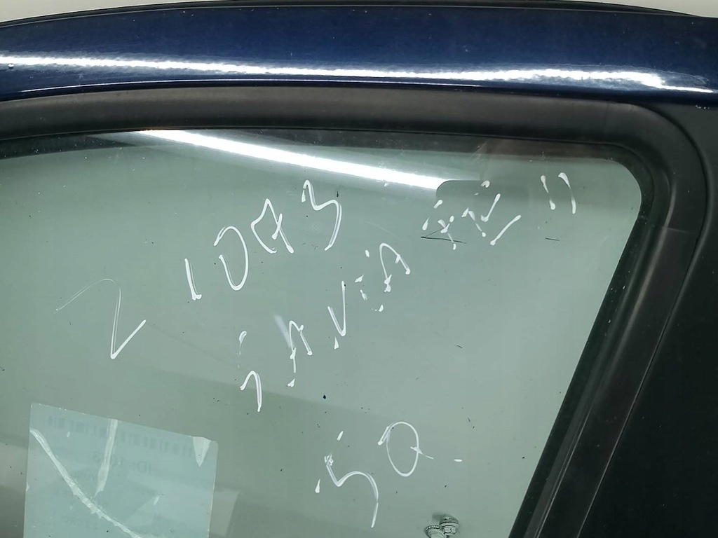 фото №10, Дверь левый перед hyundai santa fe ii 5q