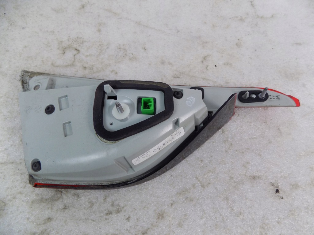 Jaguar x260 r-sport седан фонари задний  led комплект с Разборки