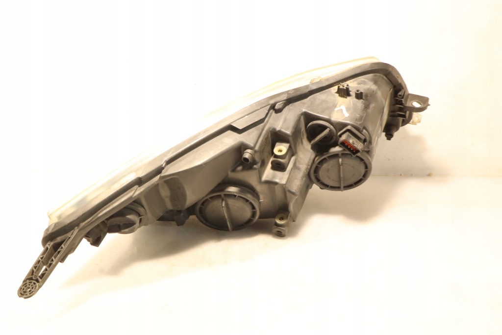 фото №3, Лампа левая передняя opel insignia a