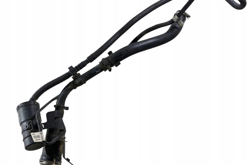 фото №7, Труба бака пального dodge ram 1500 pick-up dj, ds 52029841ae 5.7l