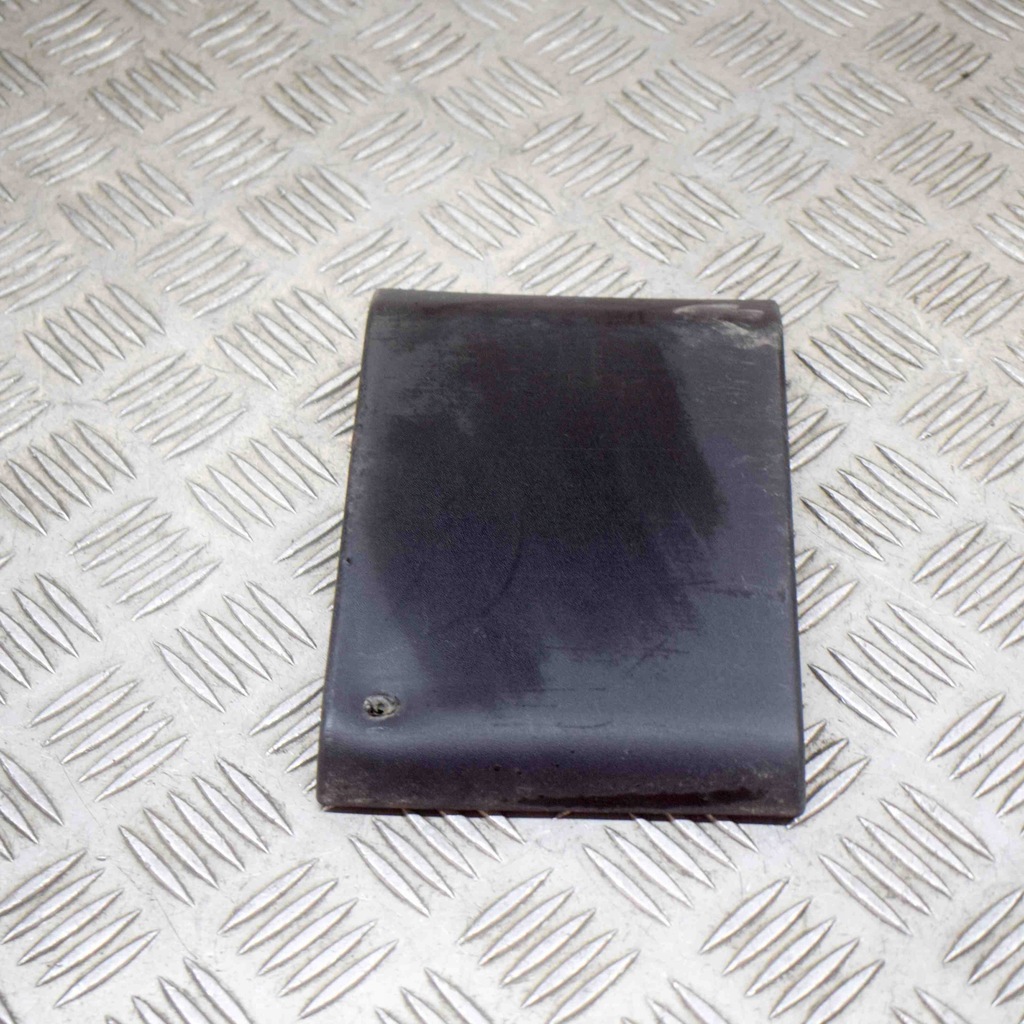 фото №1, Renault master iii правая молдинг задняя 768180129r