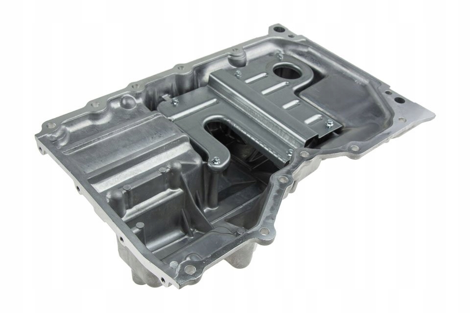 фото №12, Поддон масляная ford mondeo iv 2.0 07-