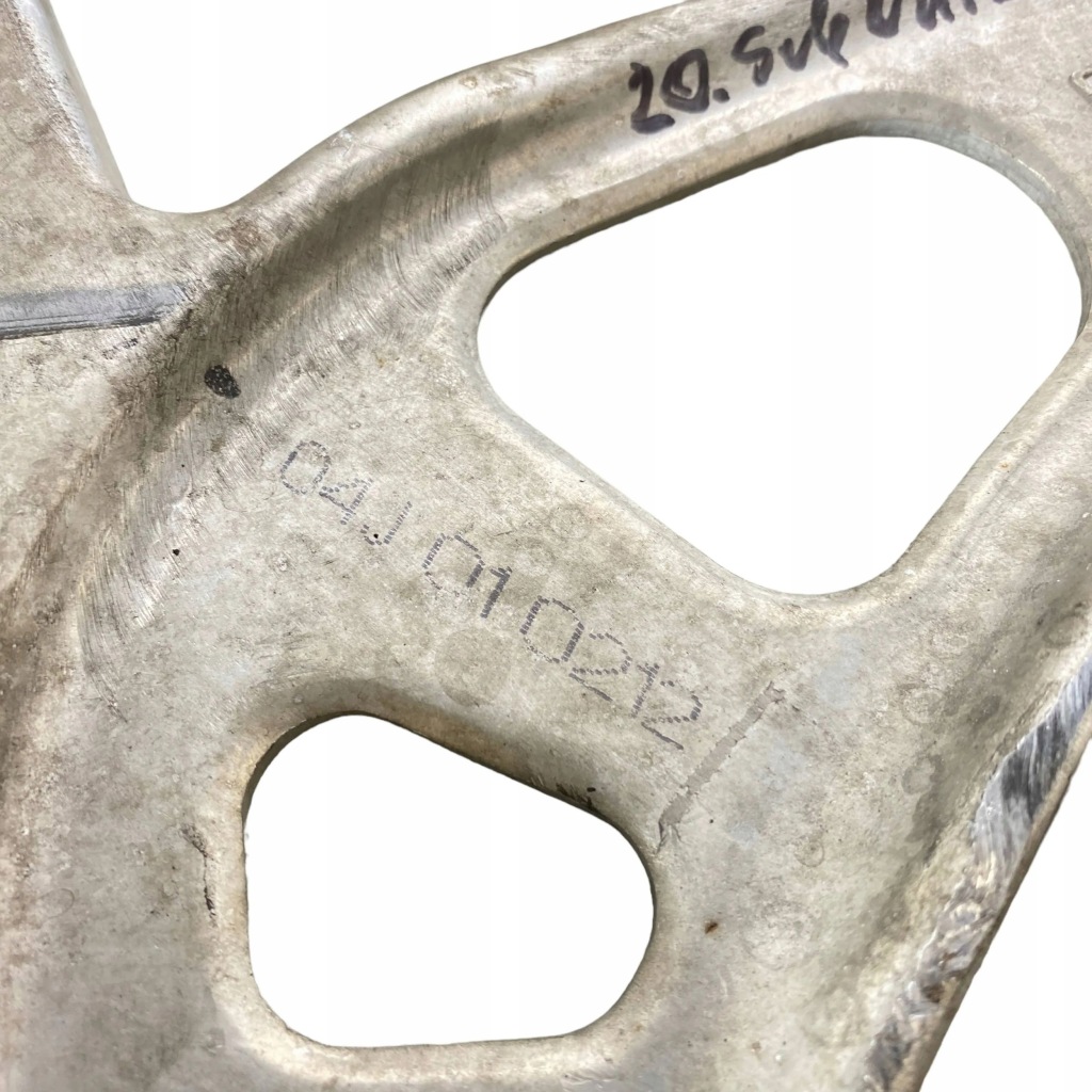 фото №10, Subaru outback bt 2021 права сторона важелі