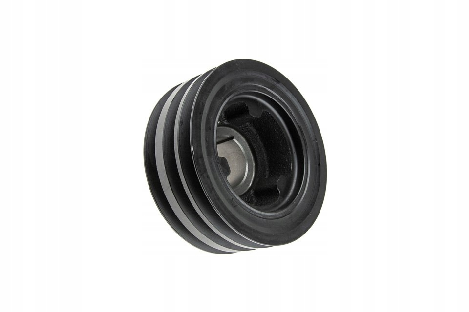 фото №10, Nty rkp-ns-007 шкив, wał коленчатый